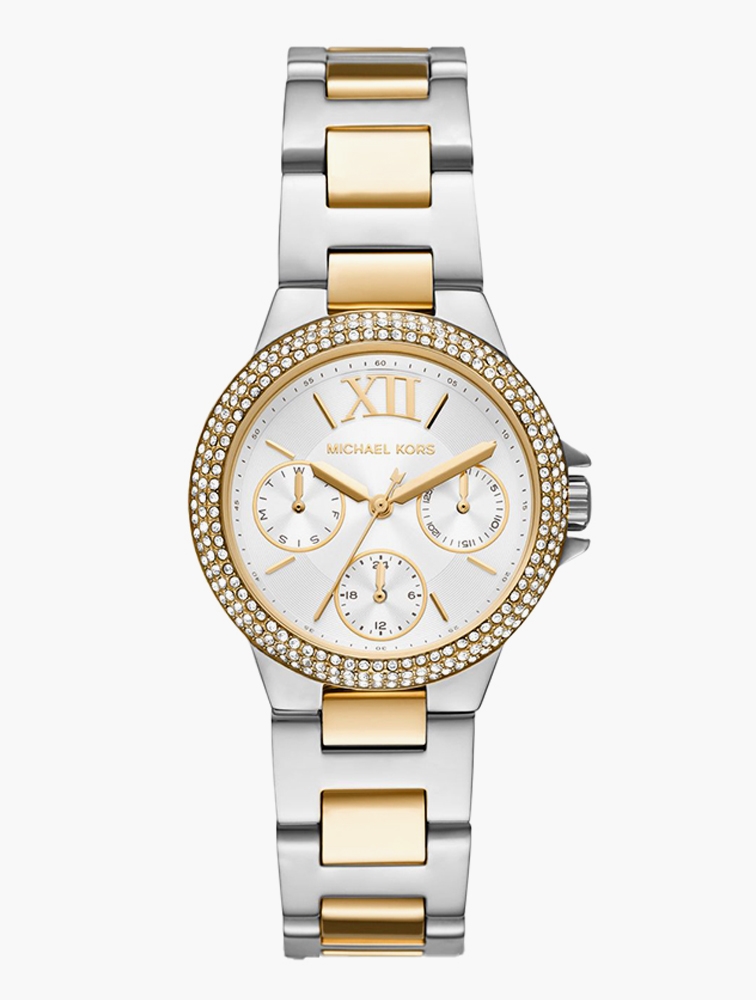 Michael kors sales mini camille watch
